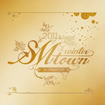 2011 SMTOWN Winter 'The Warmest Gift' by SMTOWN