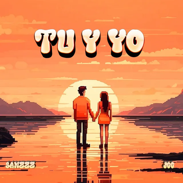 TU Y YO