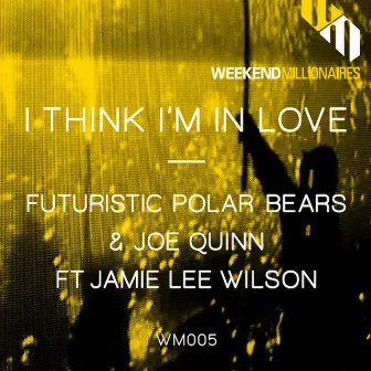 I Think I'm in Love by Joe Quinn