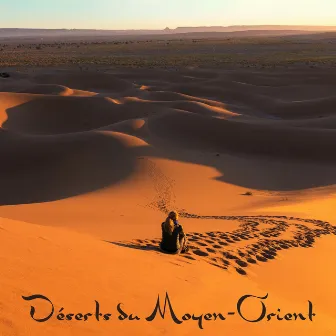 Déserts du Moyen-Orient: Chants arabes instrumentaux traditionnels by Musique apaisante de fond new age