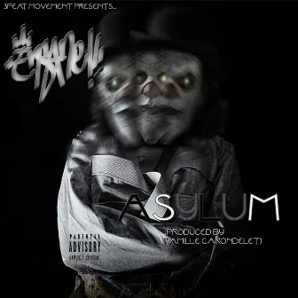 Asylum by EnSane