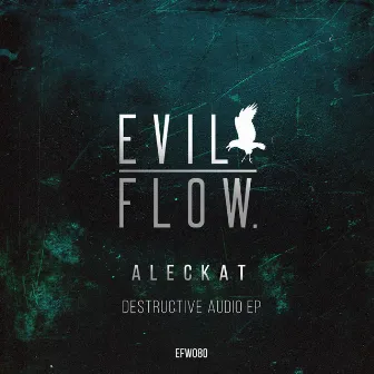 Destructive Audio EP by Aleckat