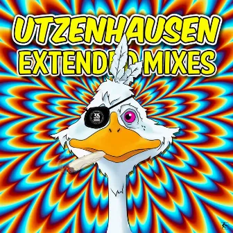 Utzenhausen (Extended Mixes) by Talstrasse 3-5