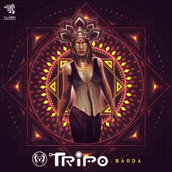 Narda by Tripo