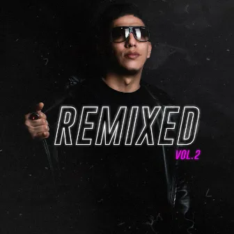 Remixed, Vol. 2 by Jsanz