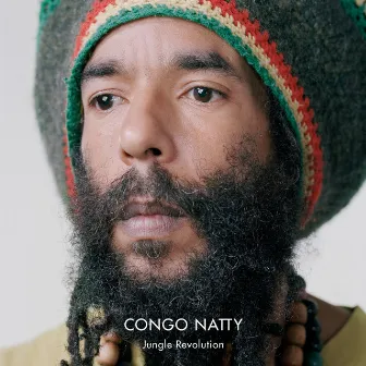 Jungle Revolution by Congo Natty