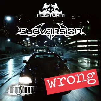 WRONG by Subversion