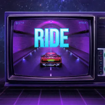 Ride by Luke Pickles