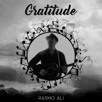 GRATITUDE by Rashid Ali