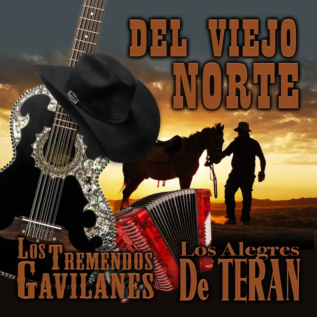 Del Viejo Norte