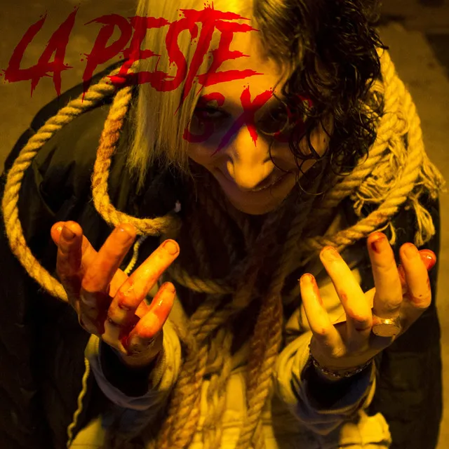 La peste