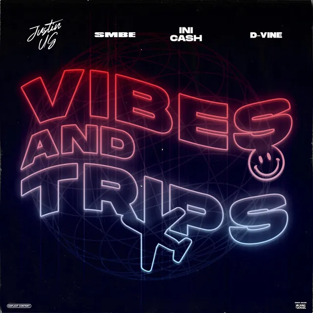 Vibes & Trips Freestyle