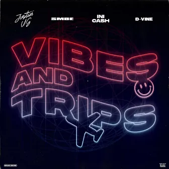 Vibes & Trips Freestyle by Justin Ug