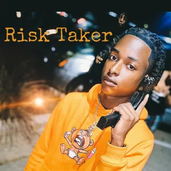 Risk Taker by DayDay Cuttin Up