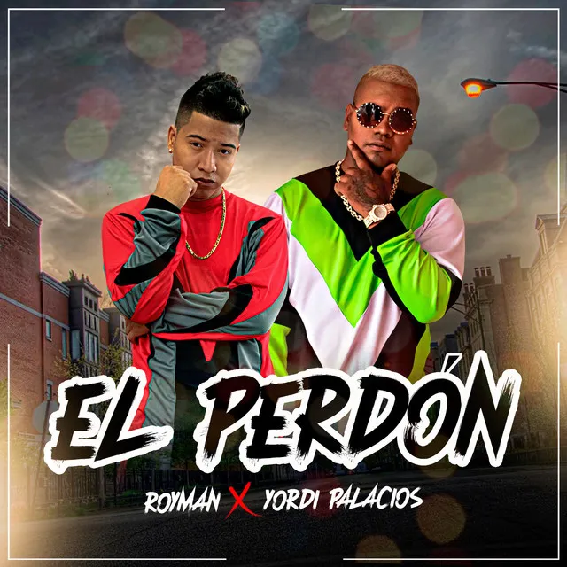 El Perdon