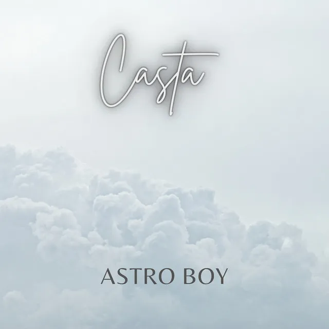 Astro Boy