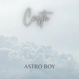 Astro Boy by Casta