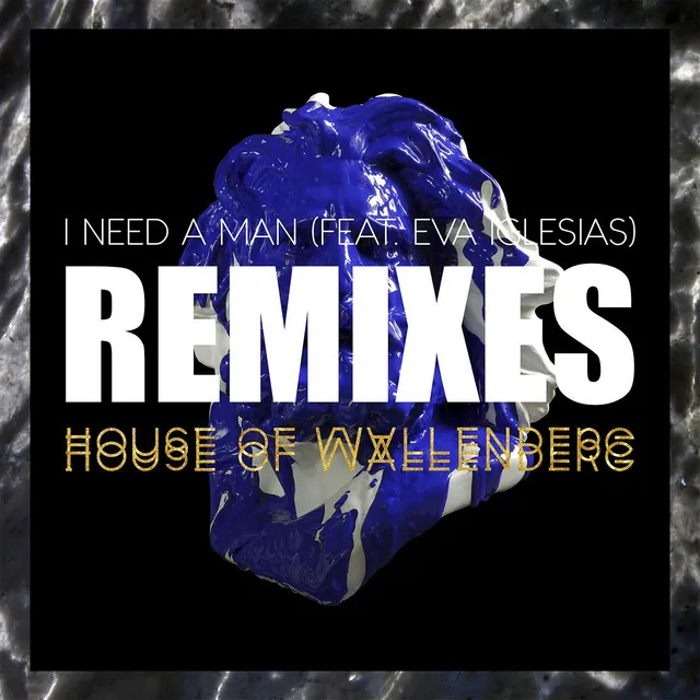 I Need A Man (feat. Eva Iglesias) (Club Mix)