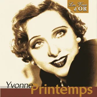 Yvonne Printemps (Collection 