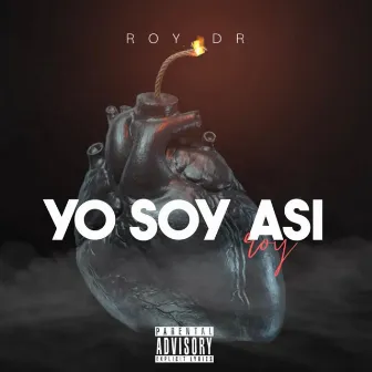 Yo Soy Así by Roy DR