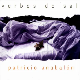 Verbos de Sal by Patricio Anabalon