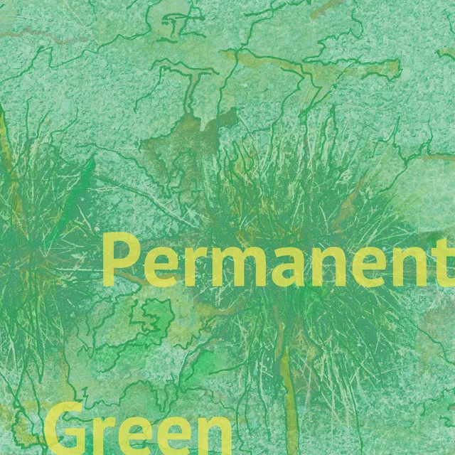 Permanent Green