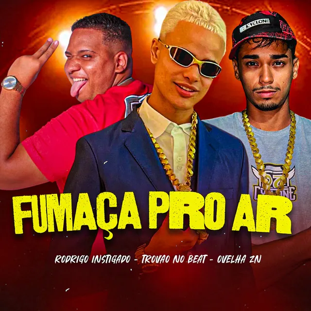 Fumaça pro Ar