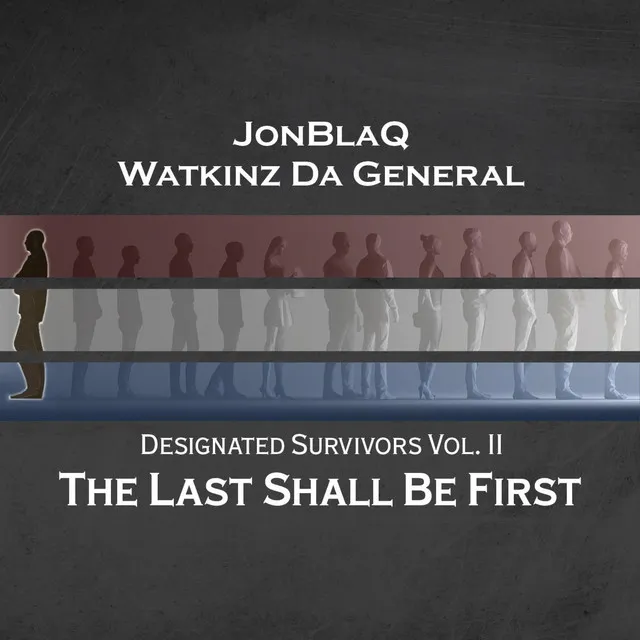 The Last Shall Be First