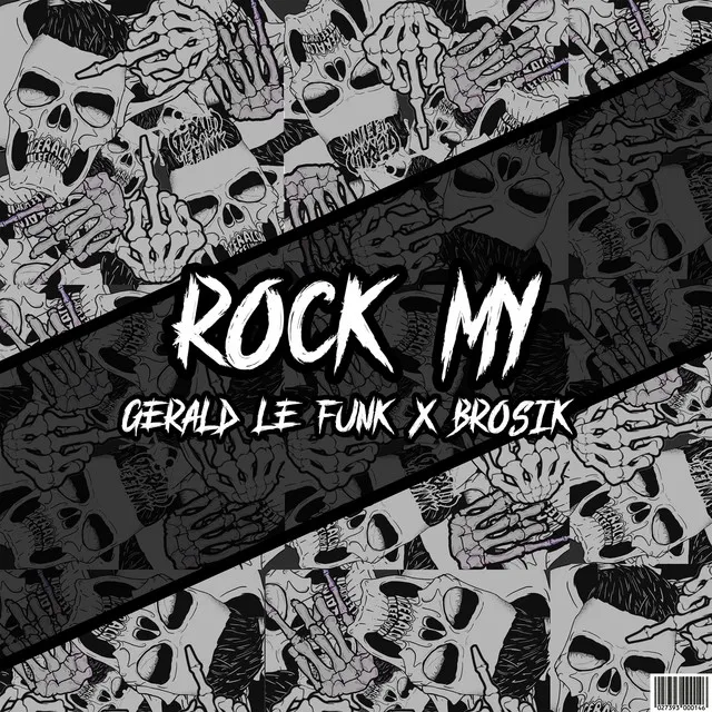 Rock My