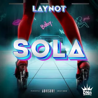 Sola by Laynot