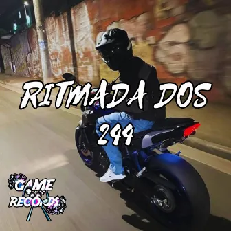 Ritmada dos 244 by DJ JN DA 011