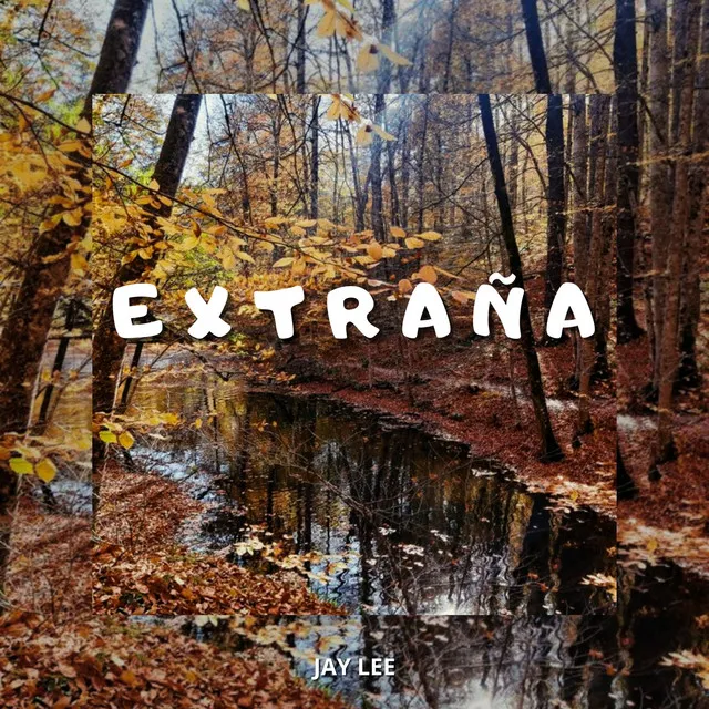 Extraña