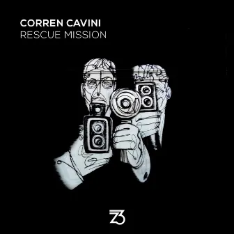 Rescue Mission by Corren Cavini