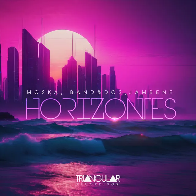 Horizontes - Radio Edit