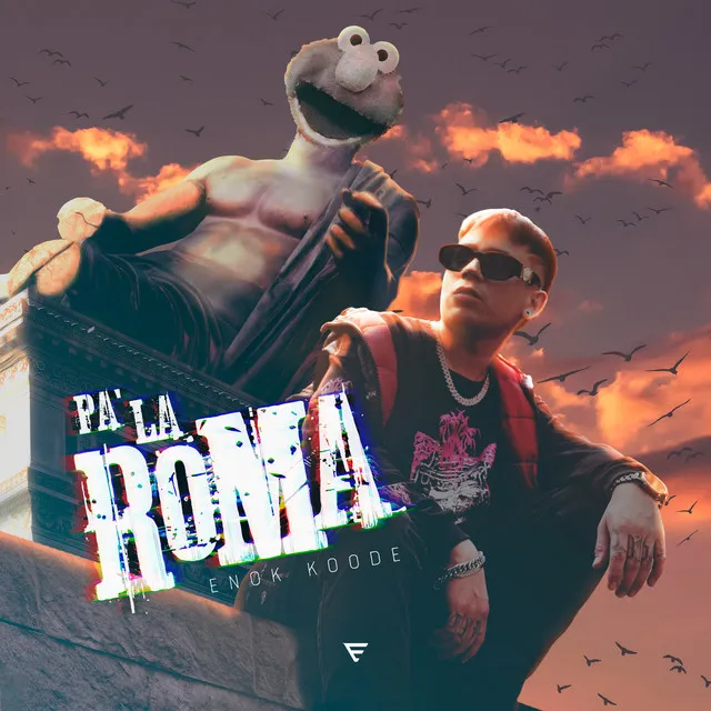 Pa la Roma