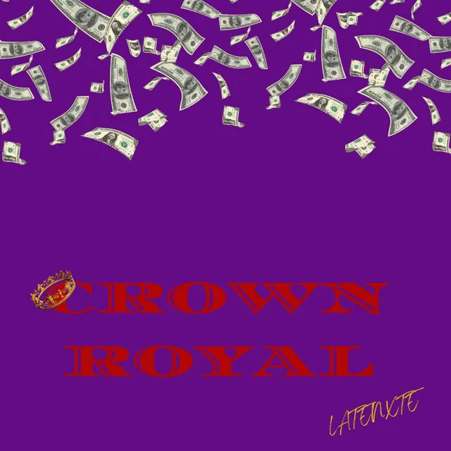 CROWN ROYAL