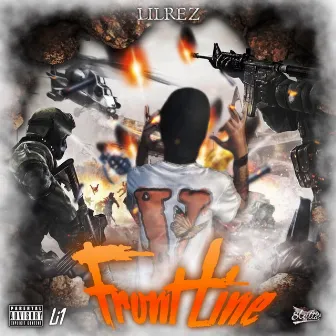 FrontLine by Lil Rez