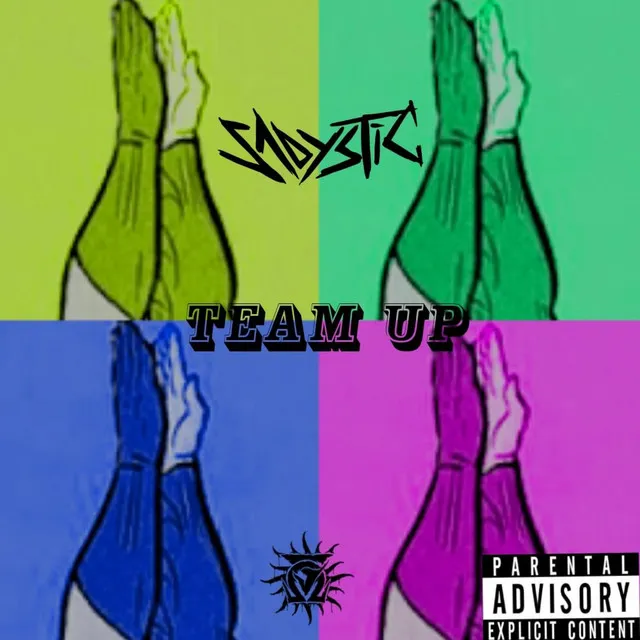 Team Up