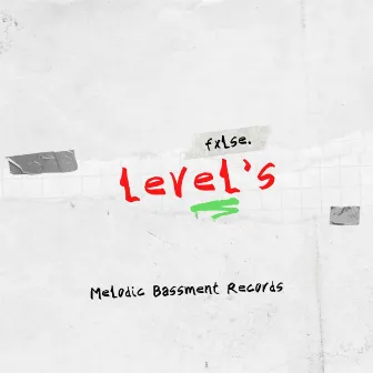 Level’s by fxlse.