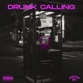 Drunk Calling by Young Aytee