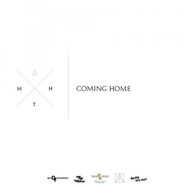 Coming Home - Hip-Hop remix instrumental