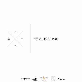 Coming Home (Hip-Hop remix instrumental) by Burciaga