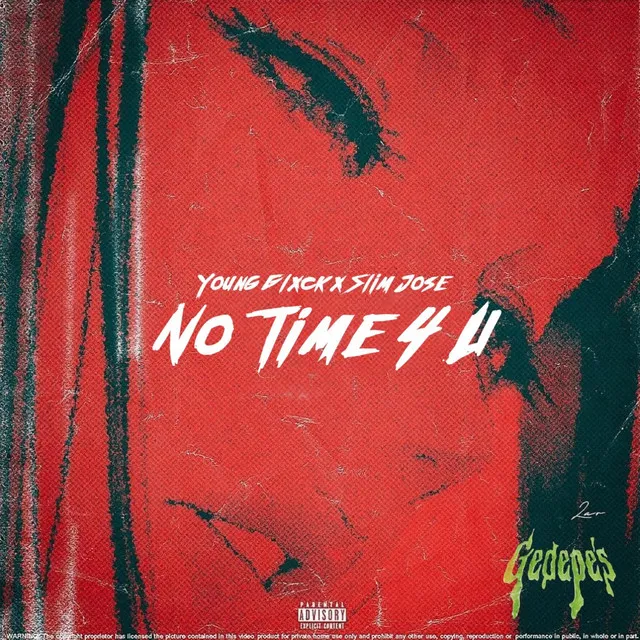 No time 4 u