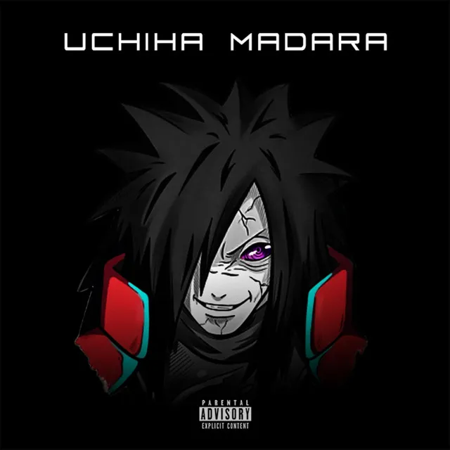 Uchiha Madara