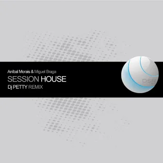 Session House by Anibal Morais