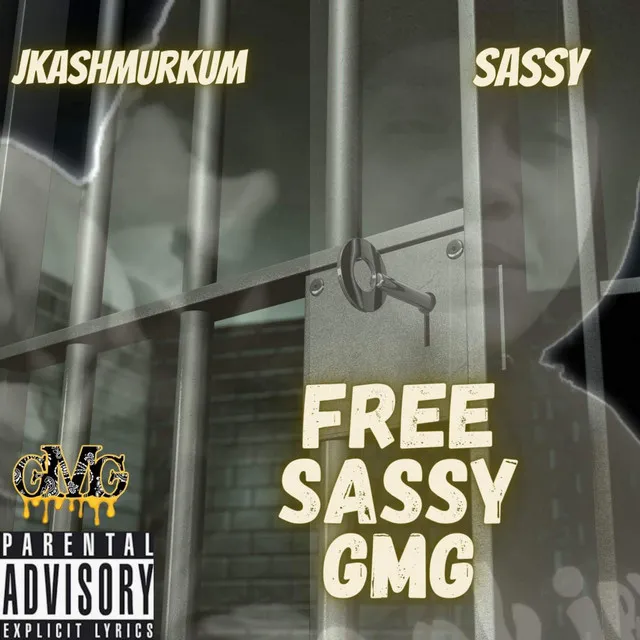 Free SASSY GMG