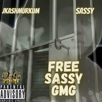 Free SASSY GMG by JkashMurkum