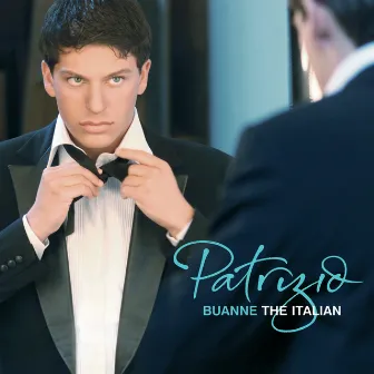 The Italian by Patrizio Buanne