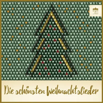 Die schönsten Weihnachtslieder (weihnachtliche Knabenchöre) by Erhard Mauersberger