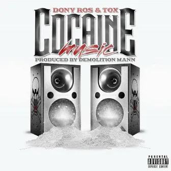 Cocaine Music by Tox